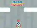 Peli Dash Rocket verkossa
