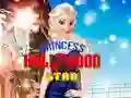 Peli Princess Hollywood Star verkossa