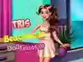 Peli Tris Beachwear Dolly Dress Up verkossa