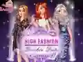 Peli High Fashion Double Date verkossa