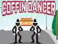 Peli Coffin Dancer verkossa