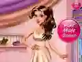 Peli Tris Homecoming Dolly Dressup verkossa