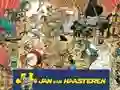 Peli Jumbo Jan Van Haasteren verkossa