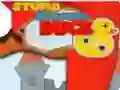 Peli Stupid Shooter Duck verkossa