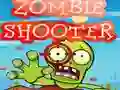 Peli Zombie Shooter verkossa