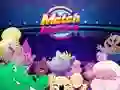 Peli Match Masters verkossa