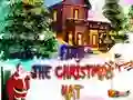 Peli Find The Christmas Hat verkossa