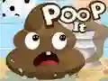 Peli Poop It verkossa