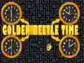 Peli Golden beetle time verkossa