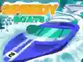 Peli Speedy Boats verkossa