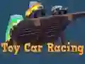 Peli Toy Car Racing verkossa