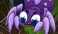 Peli Spider Story verkossa