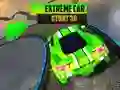 Peli Extreme Car Stunts 3d verkossa