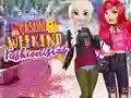 Peli Casual Weekend Fashionistas verkossa