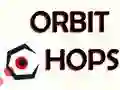 Peli Orbit Hops verkossa