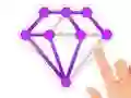 Peli 1 Line Puzzle Mania verkossa