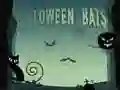 Peli Halloween Bats verkossa