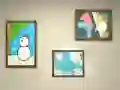 Peli Escape from the Mysterious Gallery verkossa