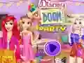Peli Disney Dorm Party verkossa