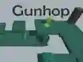 Peli Gunhop verkossa