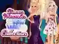 Peli Disney Princesses New Year Collection verkossa