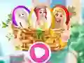 Peli Easter Bunny Party verkossa