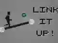 Peli Link It Up! verkossa