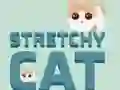 Peli Stretchy Cat verkossa