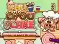 Peli Chu Choo Cake verkossa