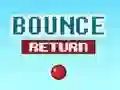Peli Bounce Return verkossa