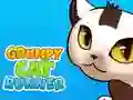 Peli Grumpy Cat Rrunner verkossa