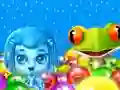 Peli Nat Geo Kids: Bubble Burst verkossa