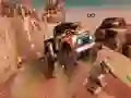 Peli Monster Truck Speed Race verkossa