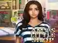 Peli Amy's Little Shop verkossa