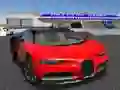 Peli Real Challenge Car Stunt verkossa