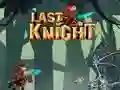 Peli Last Knight verkossa