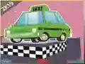 Peli Stretchy Road Car verkossa