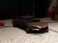 Peli Crazy Car Stunts verkossa
