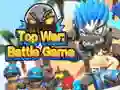 Peli Top War: Battle Game verkossa