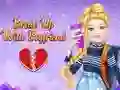 Peli Break Up With Boyfriend verkossa