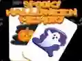 Peli Spooky Halloween Memory verkossa