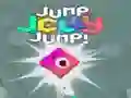 Peli Jump Jelly Jump verkossa