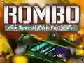 Peli Rombo Special Task Force verkossa