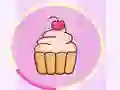Peli Cupcake Clicker verkossa