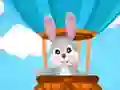 Peli Happy Easter Rabbit verkossa
