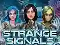 Peli Strange Signals verkossa