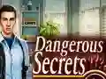 Peli Dangerous Secrets verkossa
