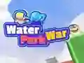 Peli Water Park War verkossa