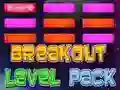 Peli Breakout Level Pack verkossa