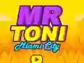 Peli Mr Toni Miami City verkossa